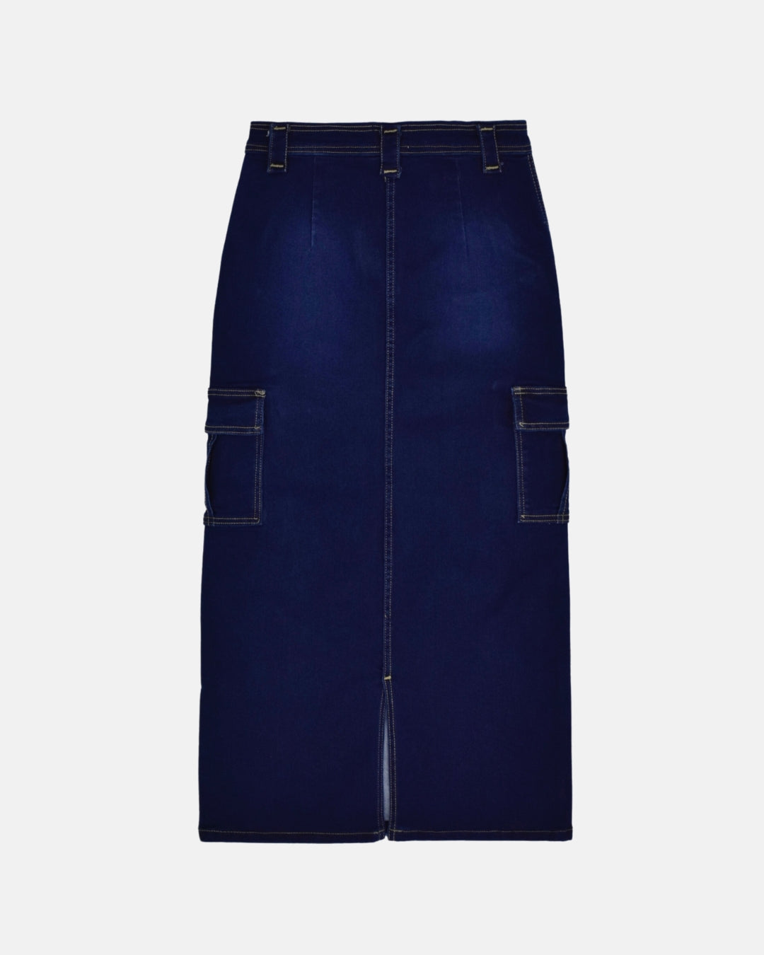 FALDA CARGO STRETCH