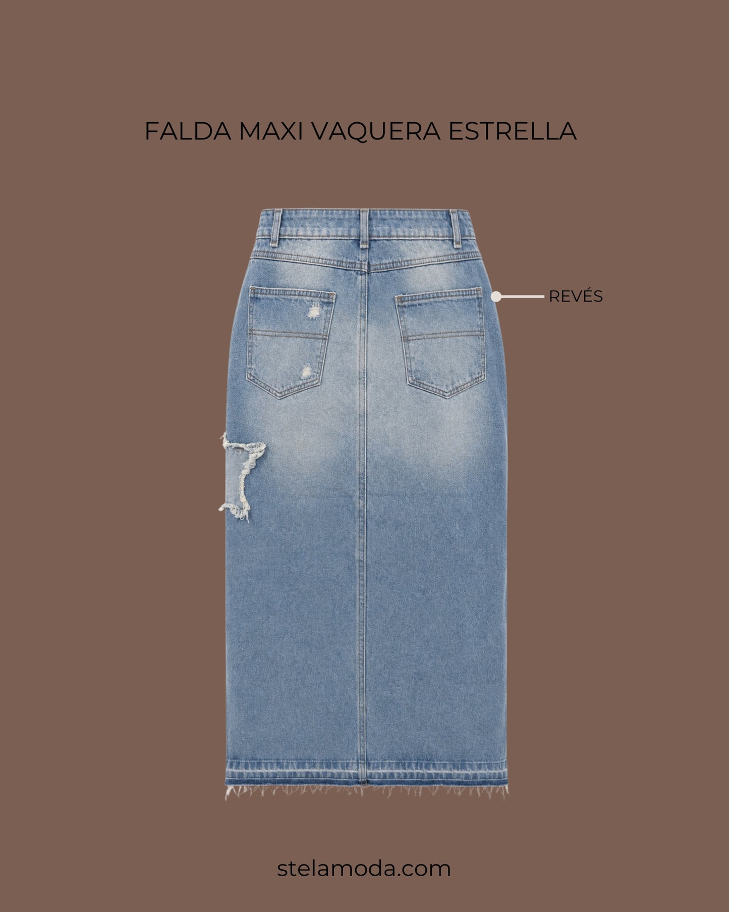 MAXI RIGIDA BASTED