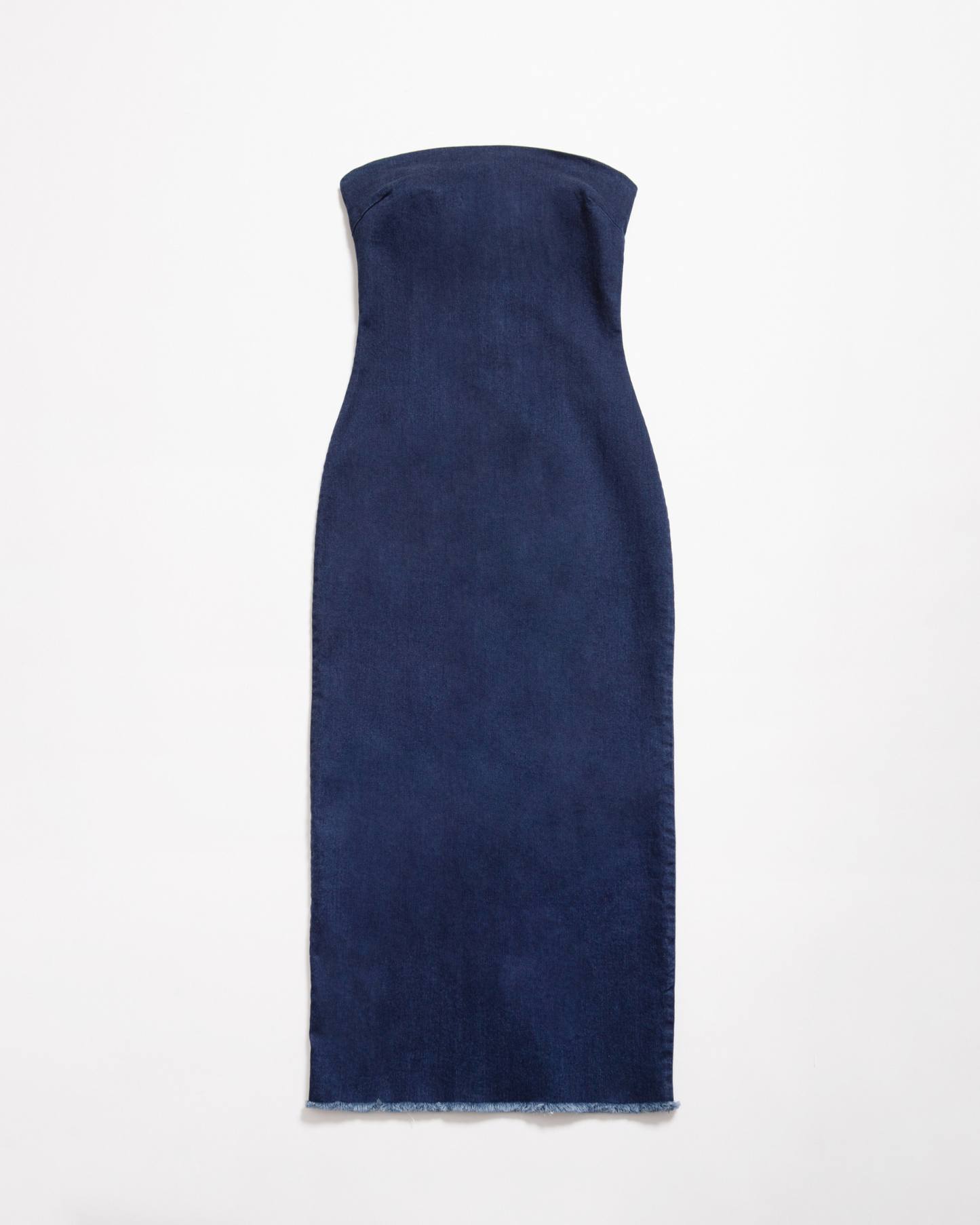 VESTIDO STRAPPLES