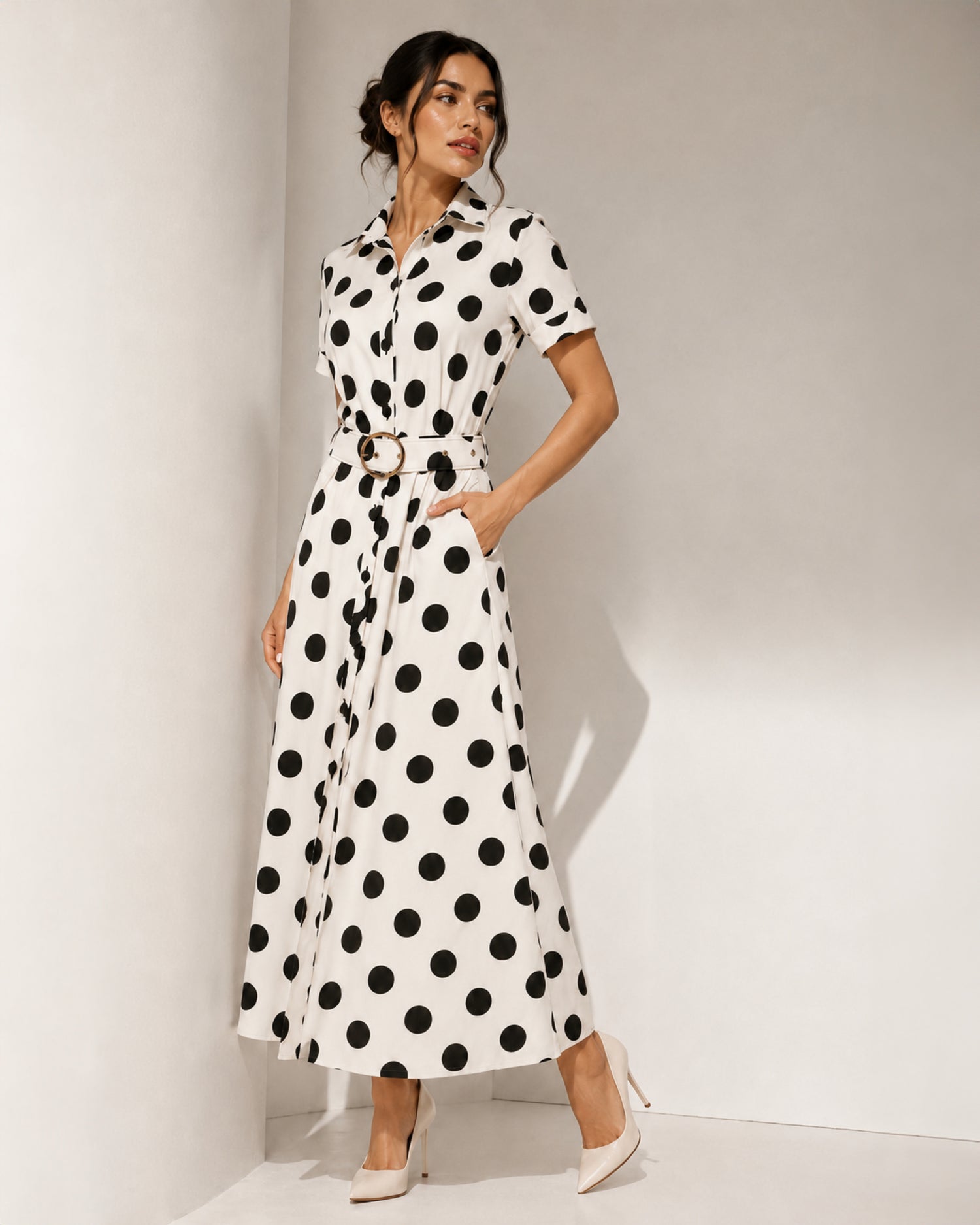 VESTIDOS