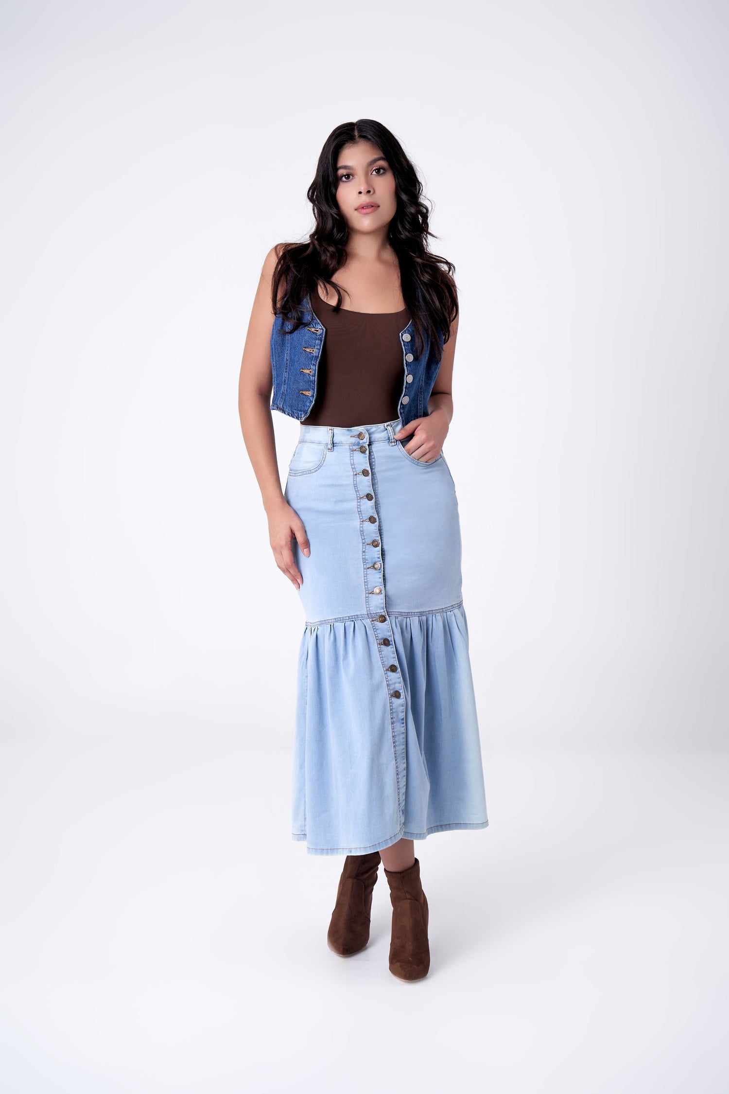SKIRTS